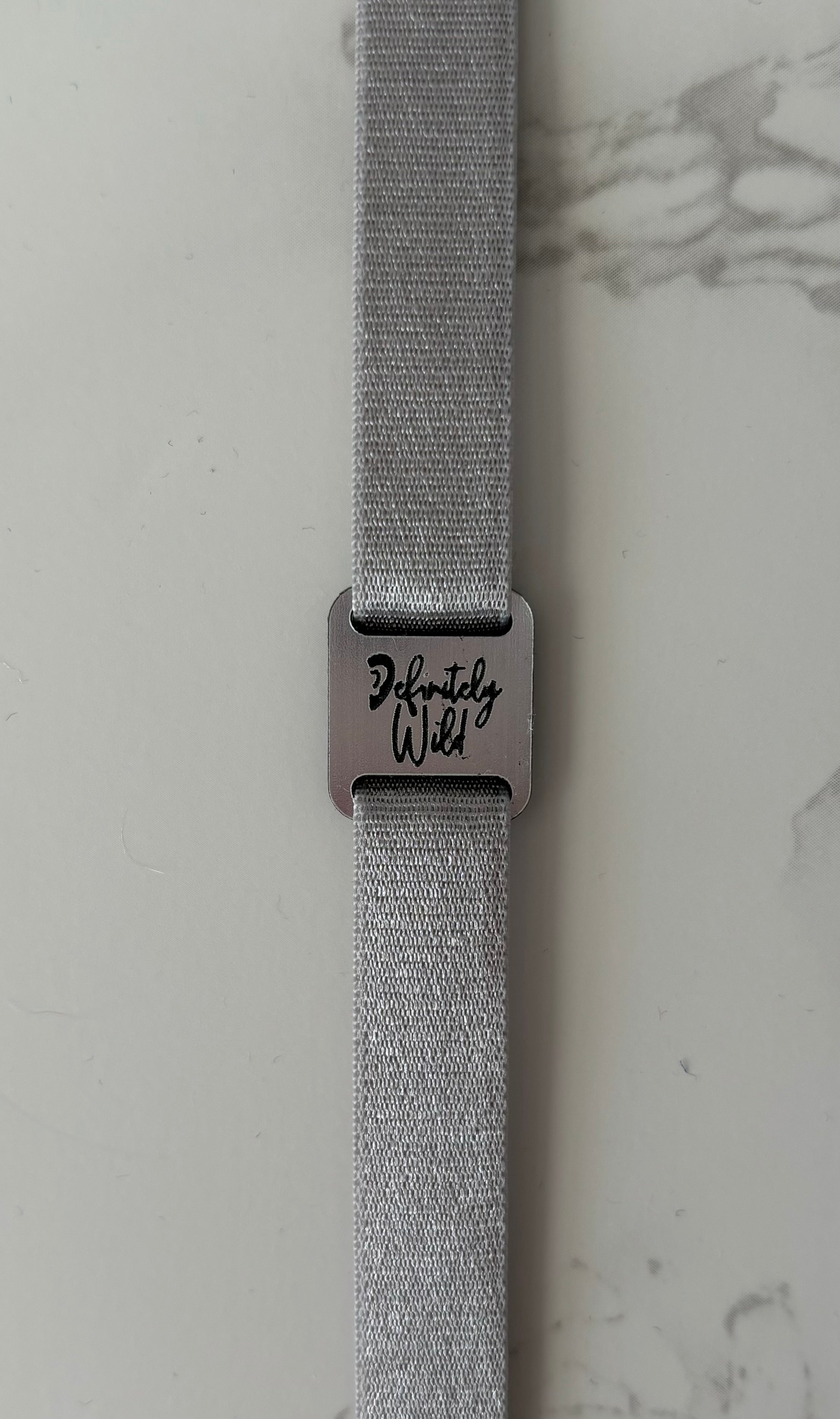 Cochlear Implant Elastic Headband