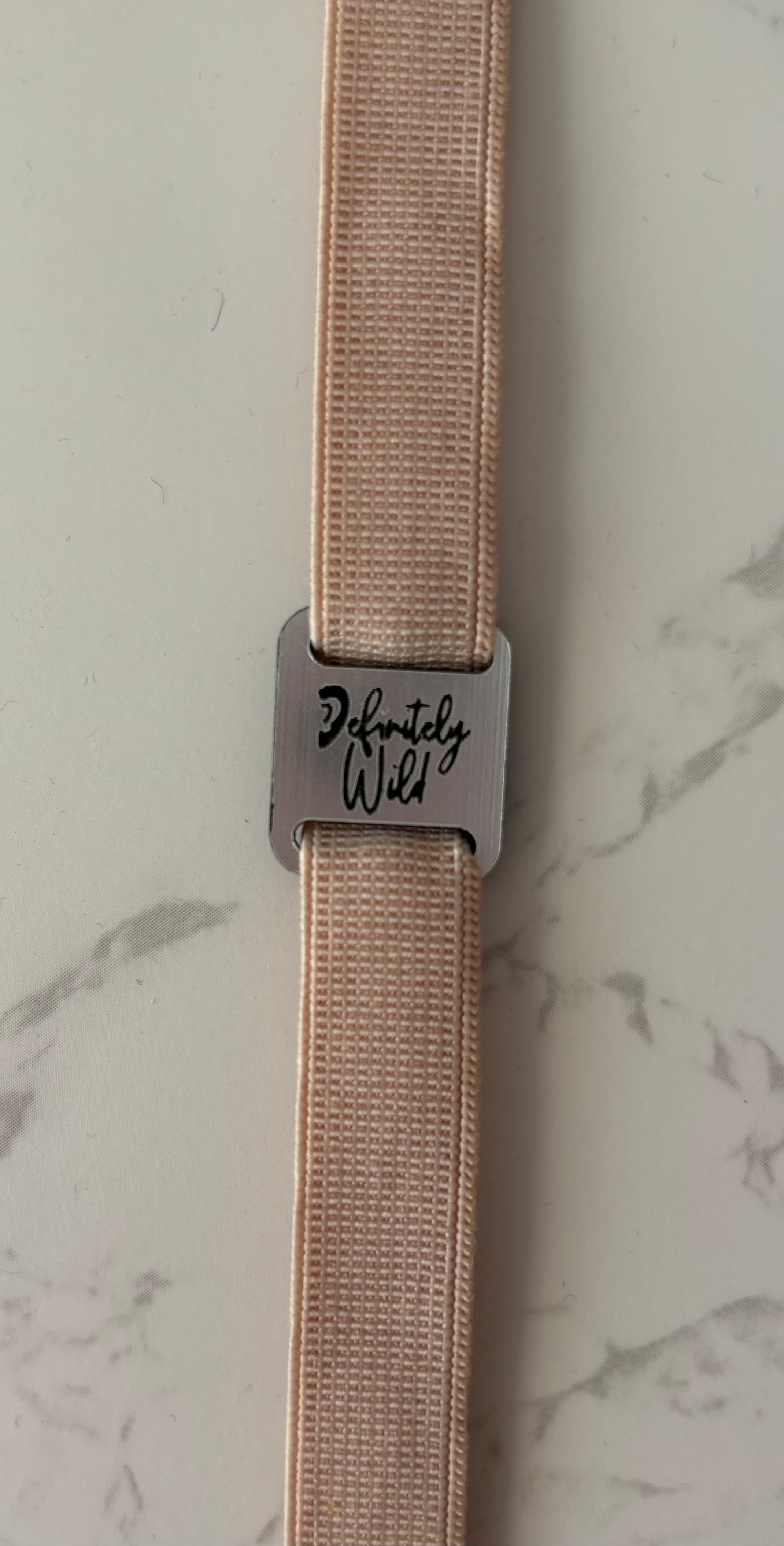 Cochlear Implant Elastic Headband