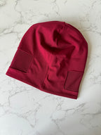 Beanie Hat - Solid Colour