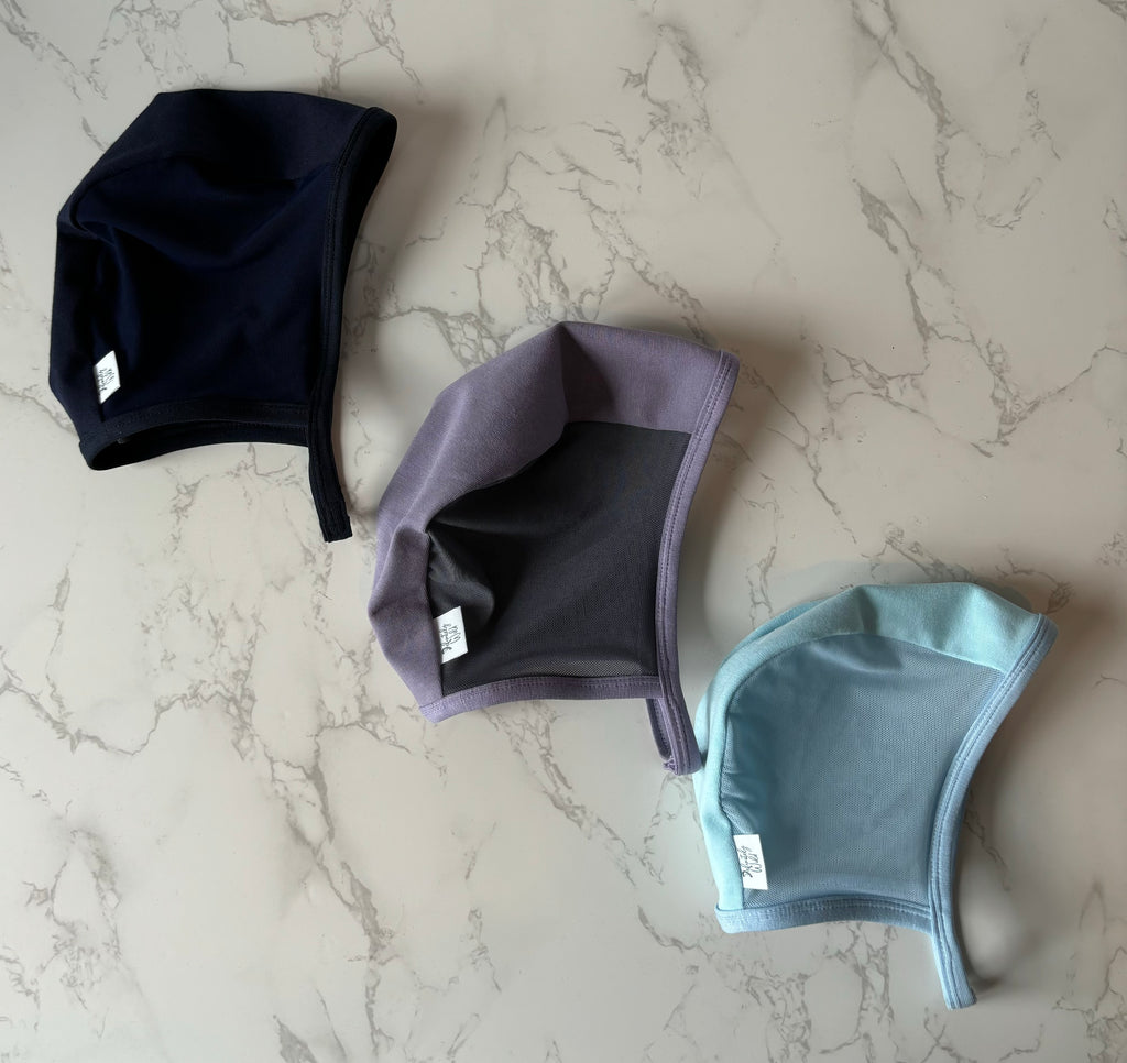 Solid Colour Pilot Cap