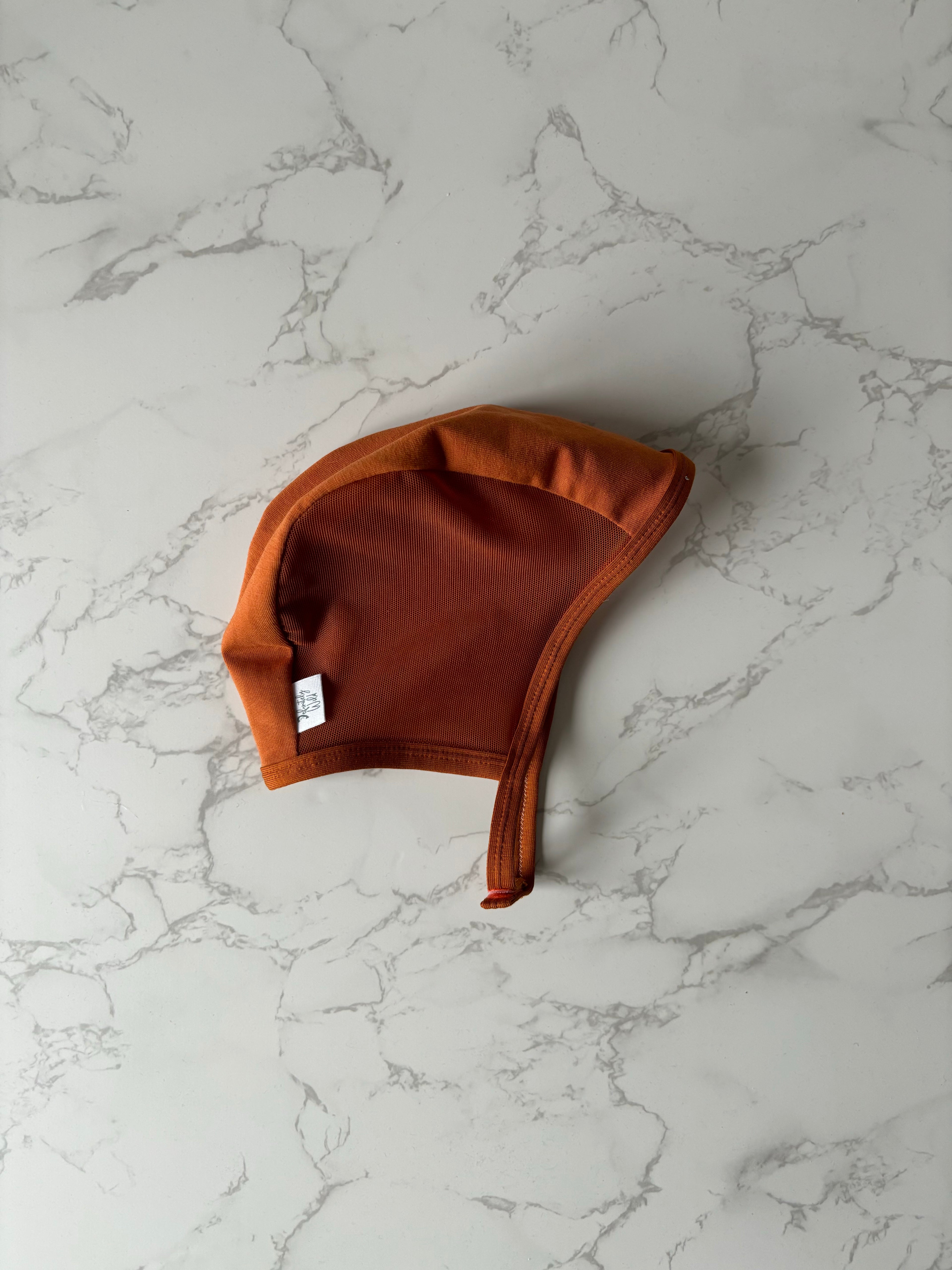 Solid Colour Pilot Cap