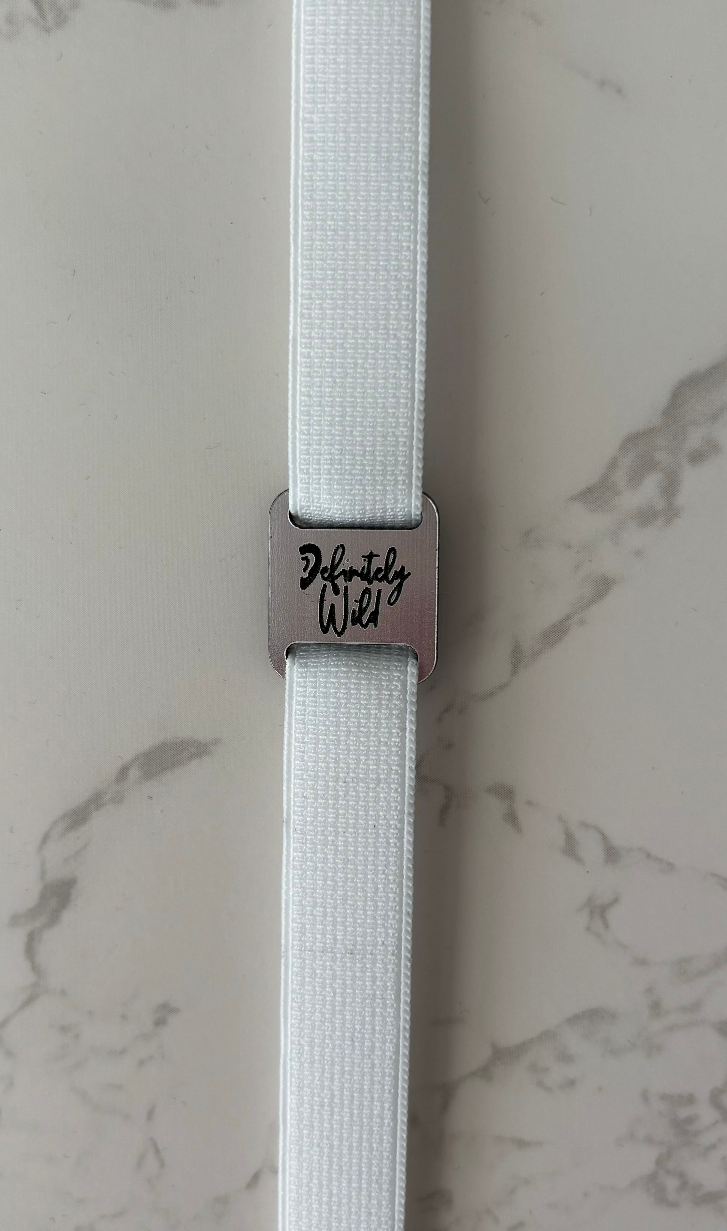 Cochlear Implant Elastic Headband