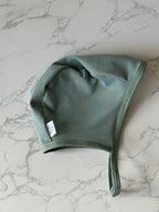 Solid Colour Pilot Cap