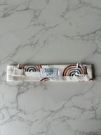 Diadema recta Rainbows para implante coclear/audífono