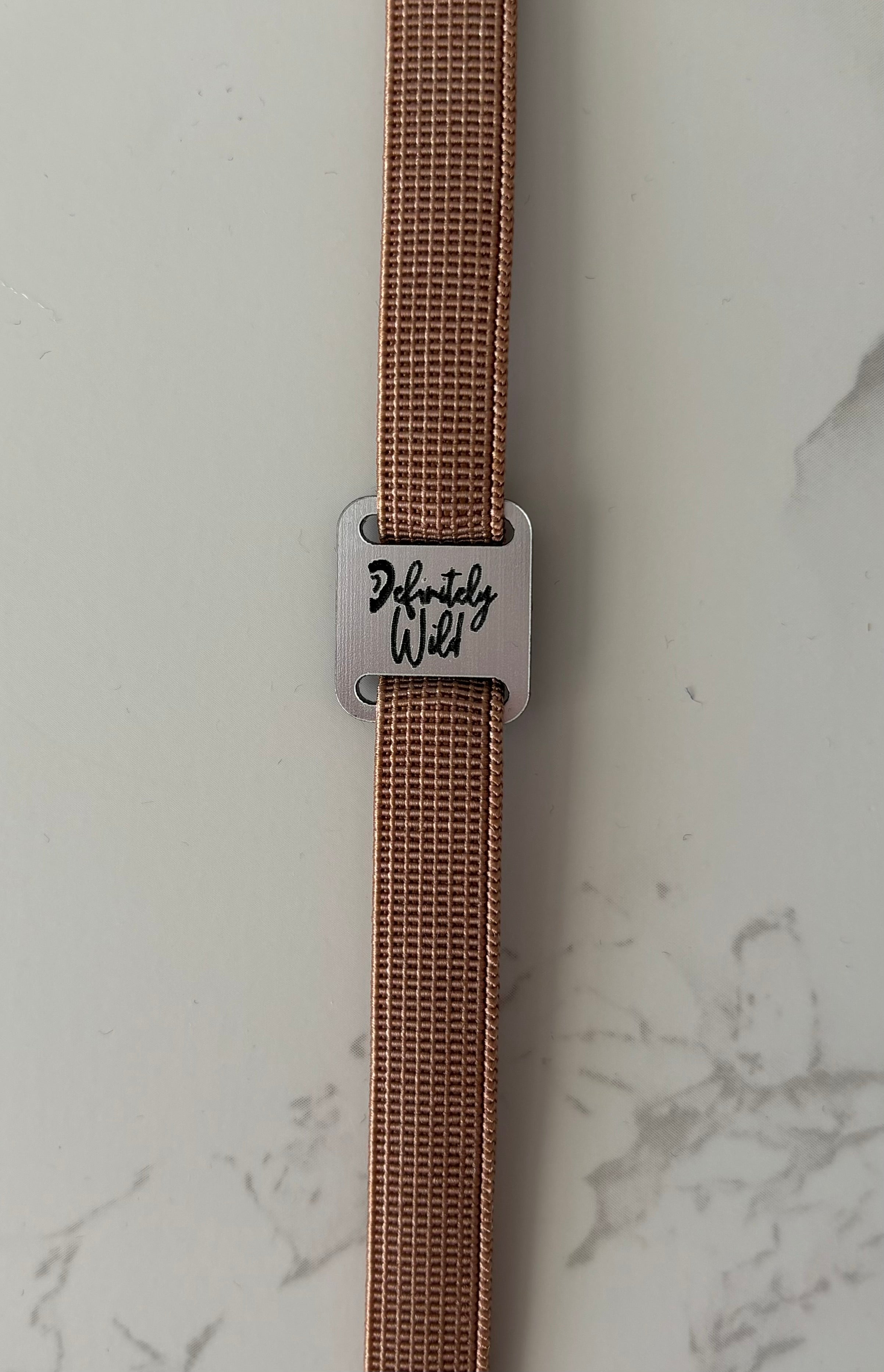 Cochlear Implant Elastic Headband - For Aqua +