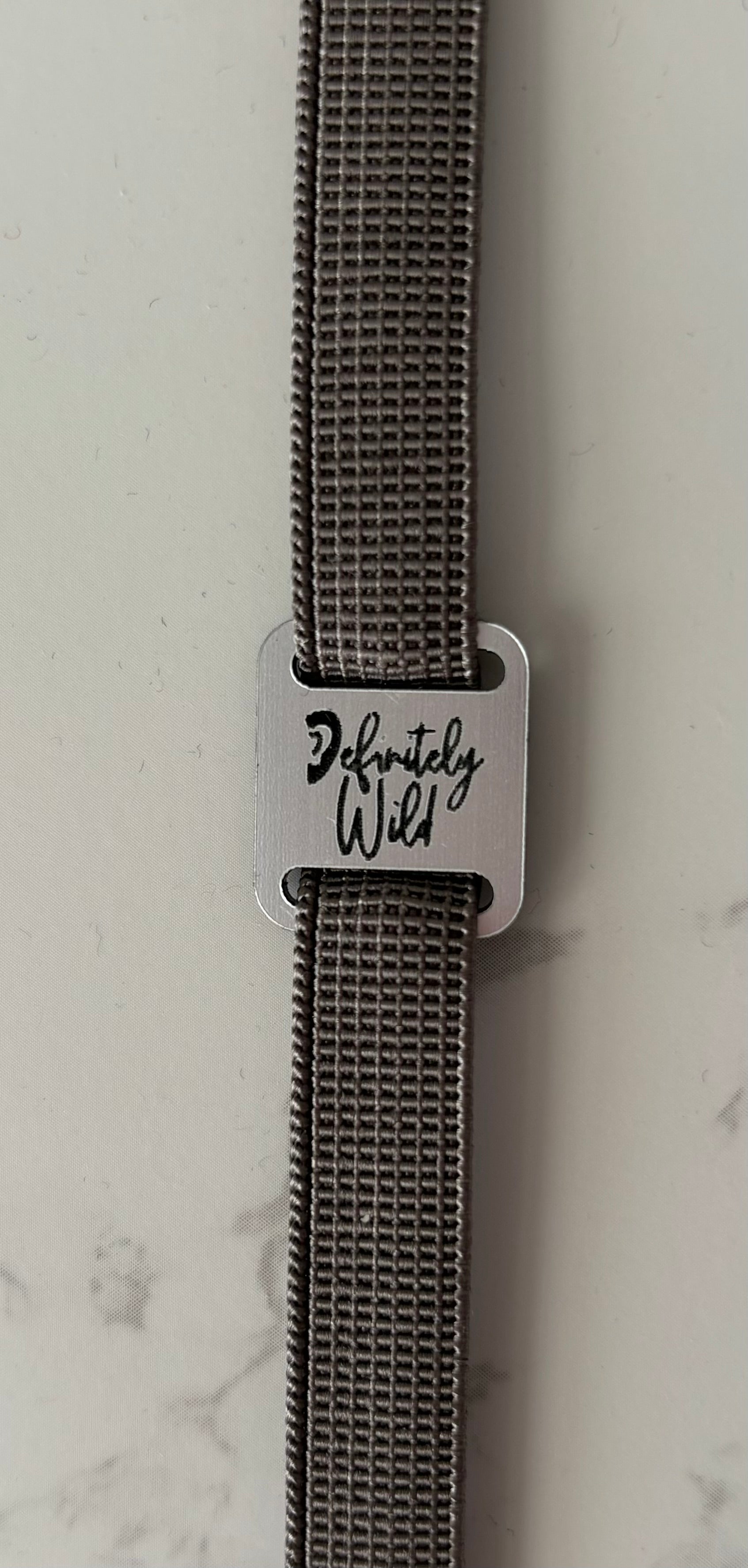 Cochlear Implant Elastic Headband - For Aqua +