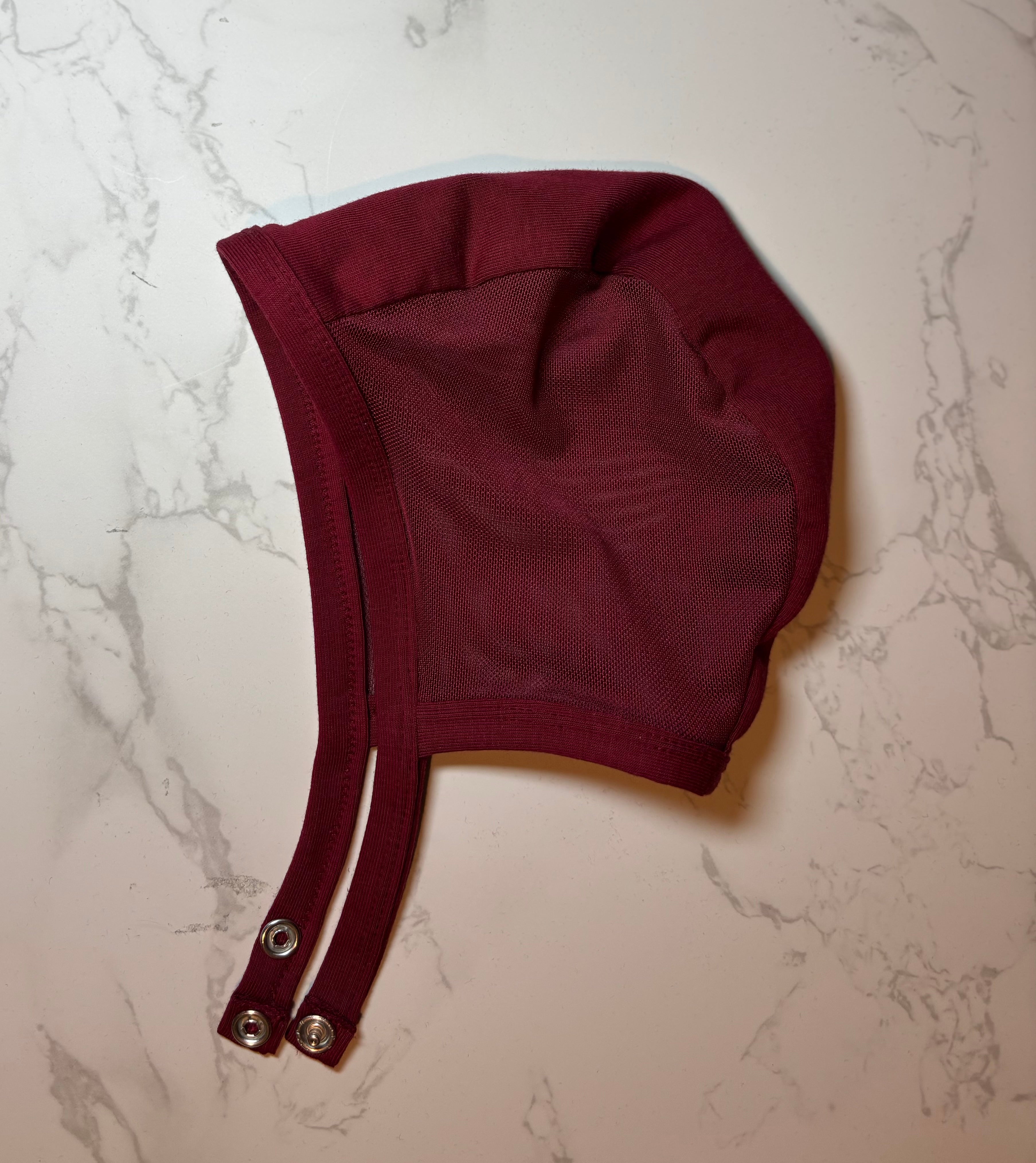 Solid Colour Pilot Cap