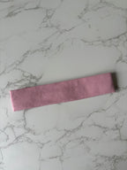 Diadema recta de color sólido para implante coclear/audífono