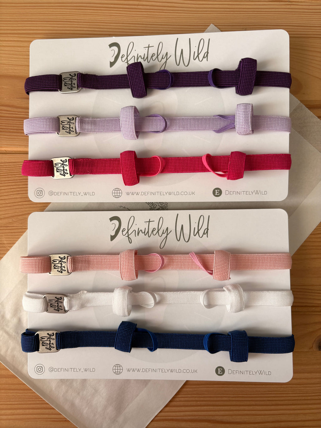 Cochlear Implant Elastic Headband
