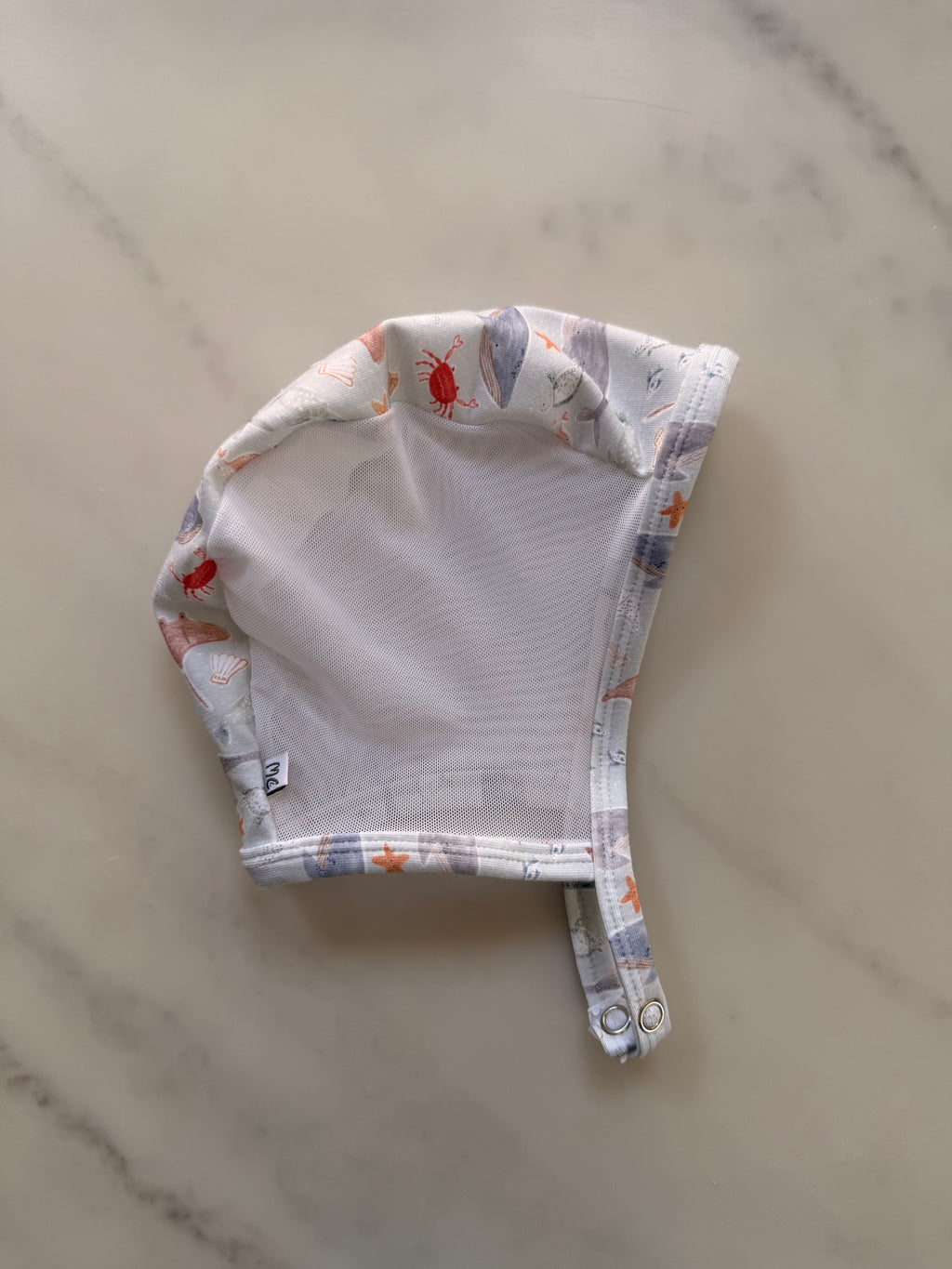 Pilot Cap - Print