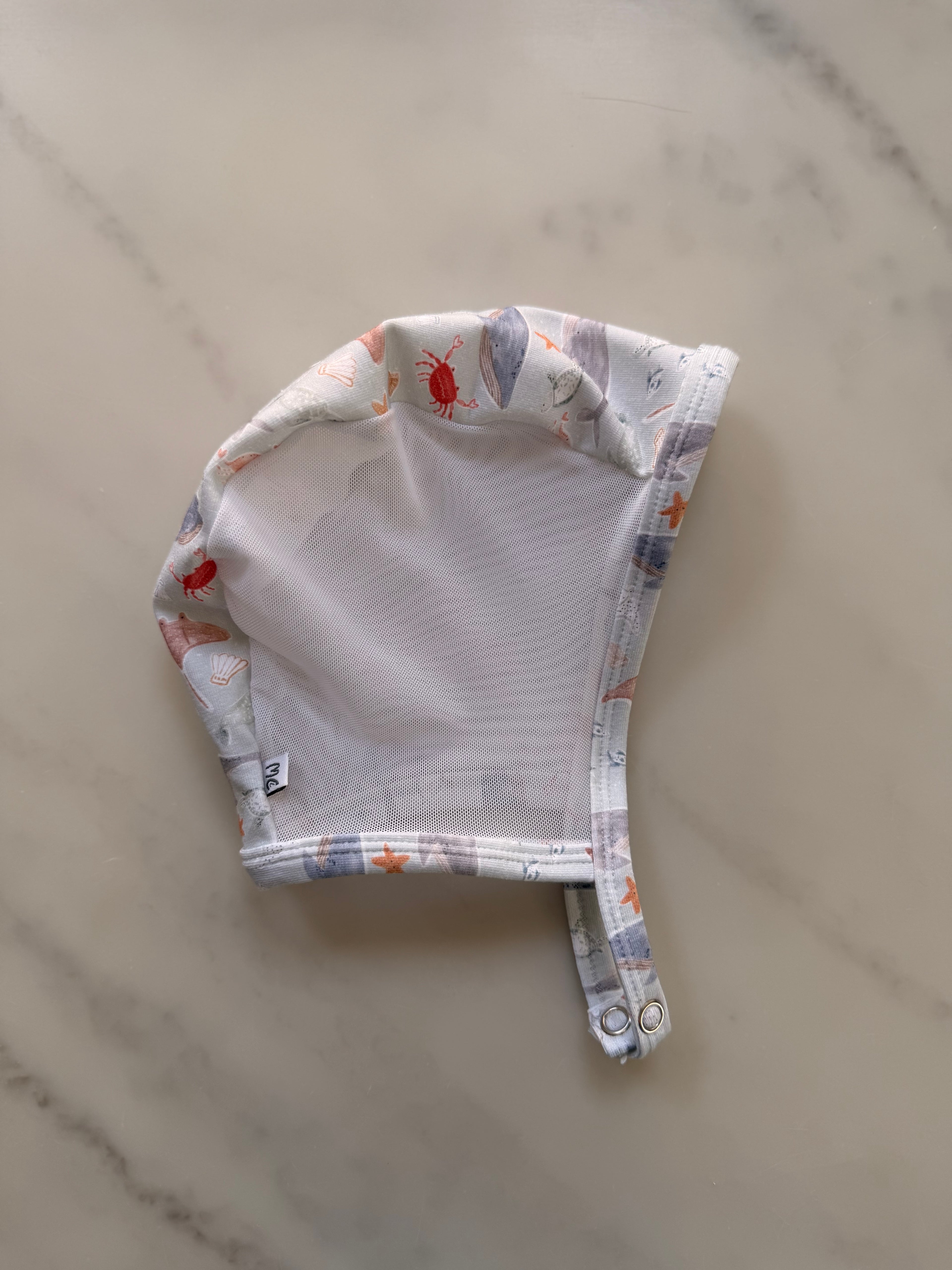 Pilot Cap - Print