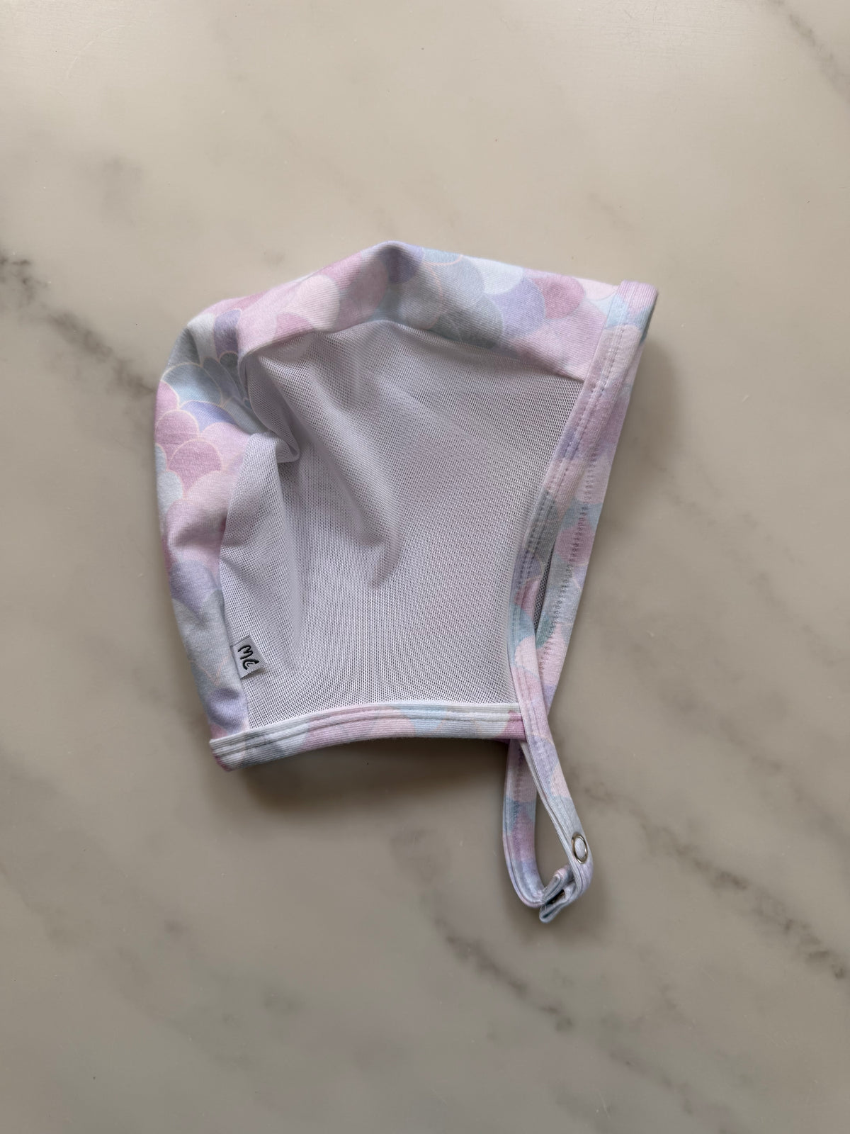 Pilot Cap - Print
