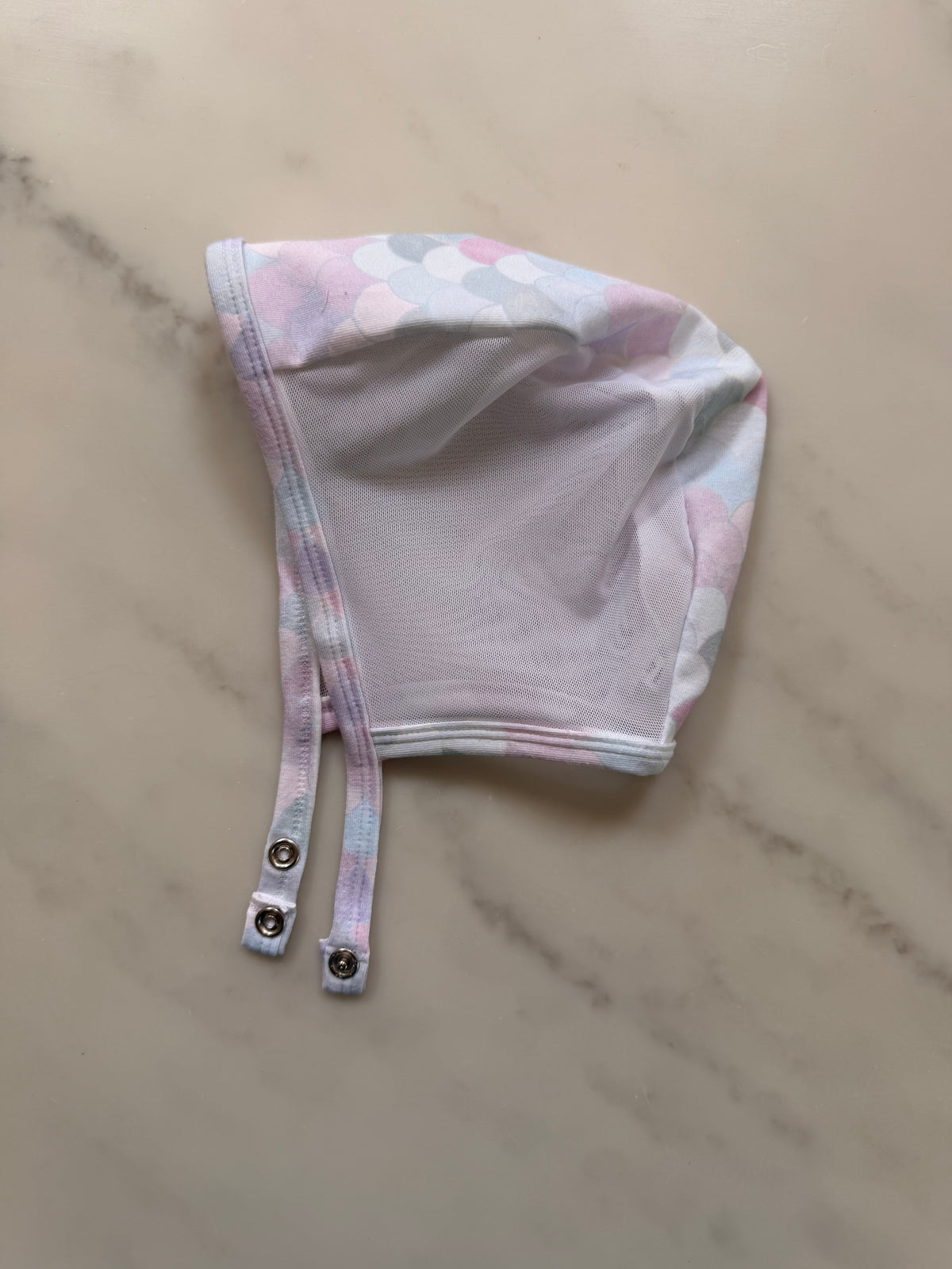 Pilot Cap - Print