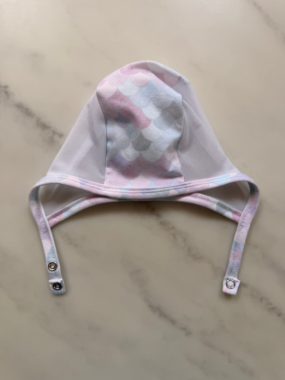 Pilot Cap - Print