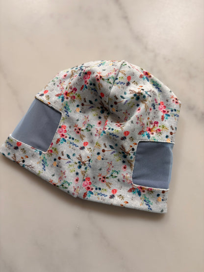 Everyday Style Beanie Hat - Print