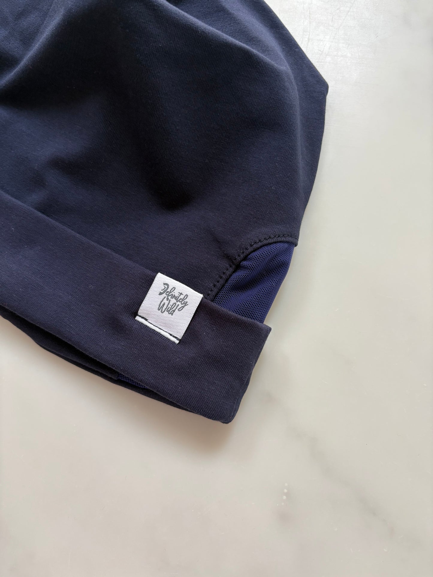 Ready to Post - Everyday Style Beanie Hat