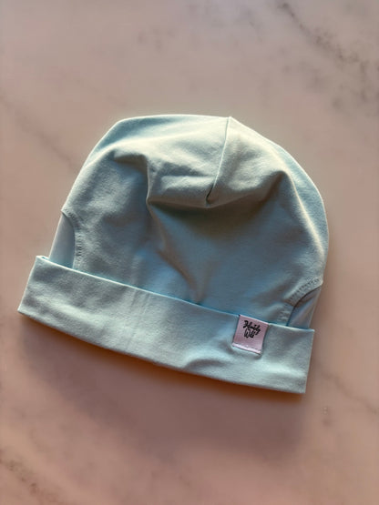 Ready to Post - Everyday Style Beanie Hat