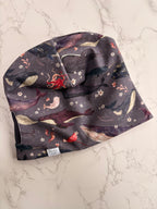 Beanie Hat - Print