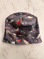 Beanie Hat - Print