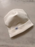Gorro de color sólido