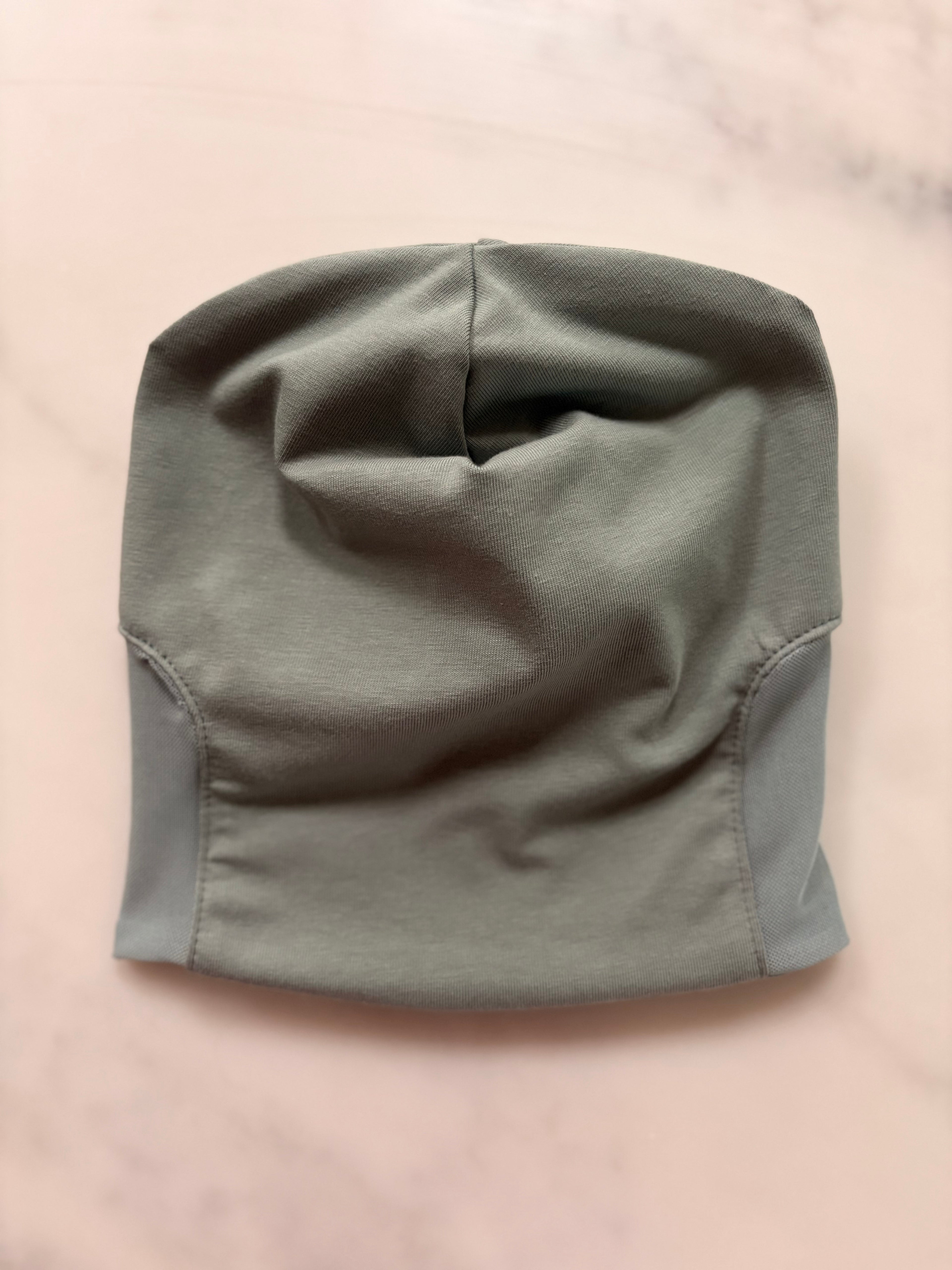 Beanie Hat - Solid Colour