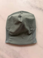 Beanie Hat - Solid Colour