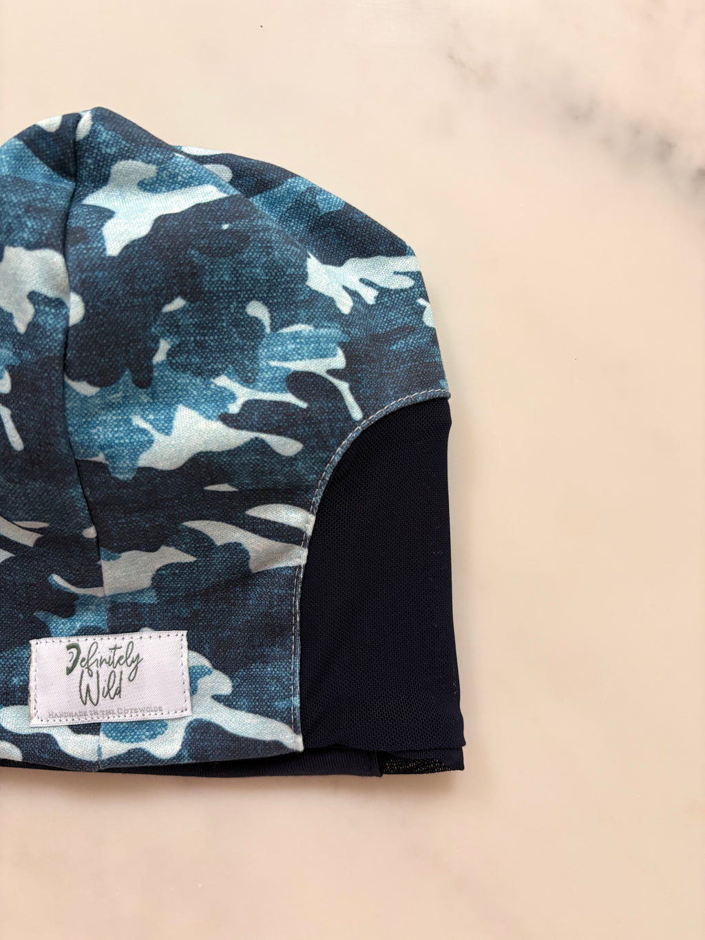 Beanie Hat - Print