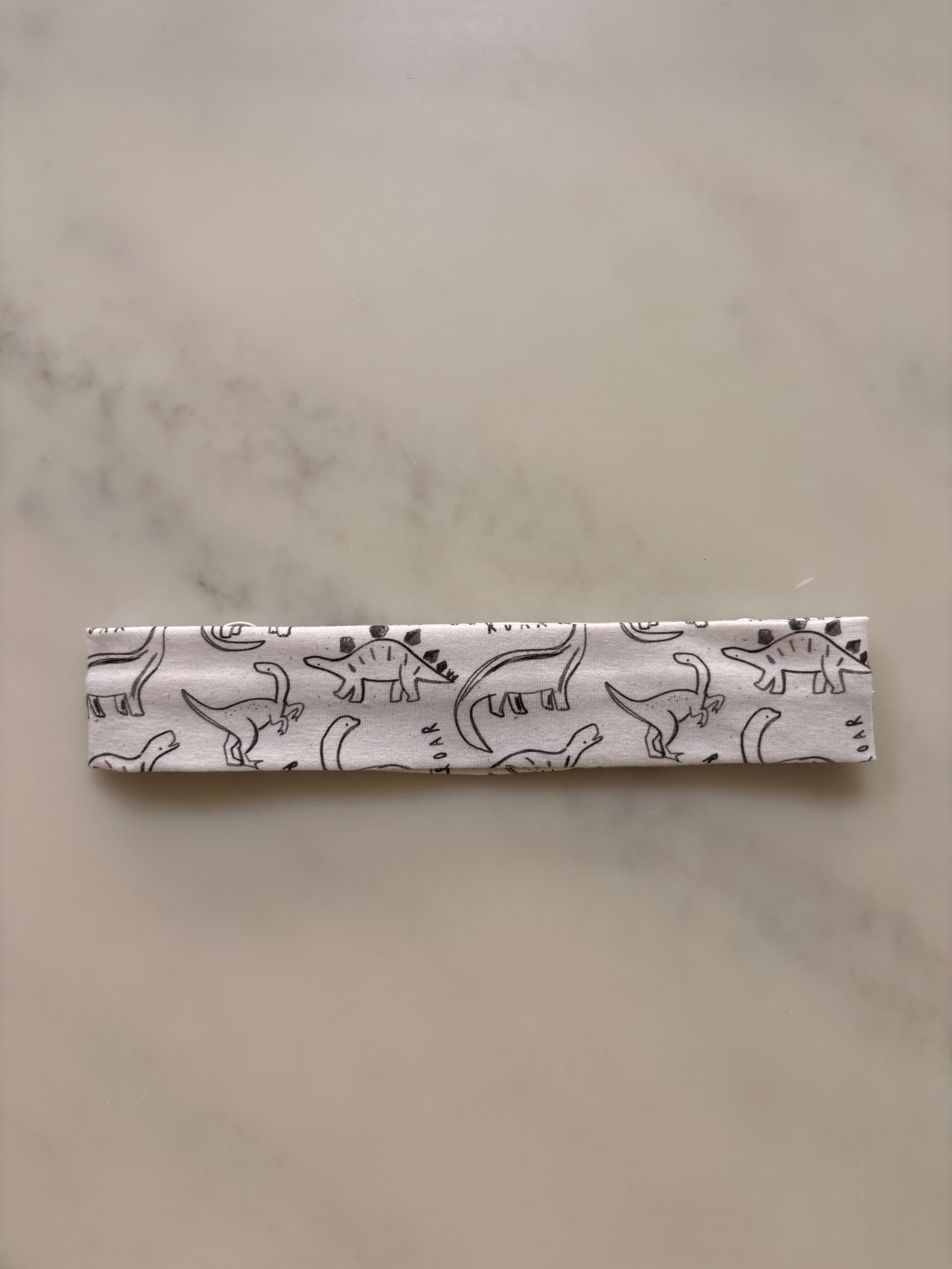 Diadema recta Rainbows para implante coclear/audífono