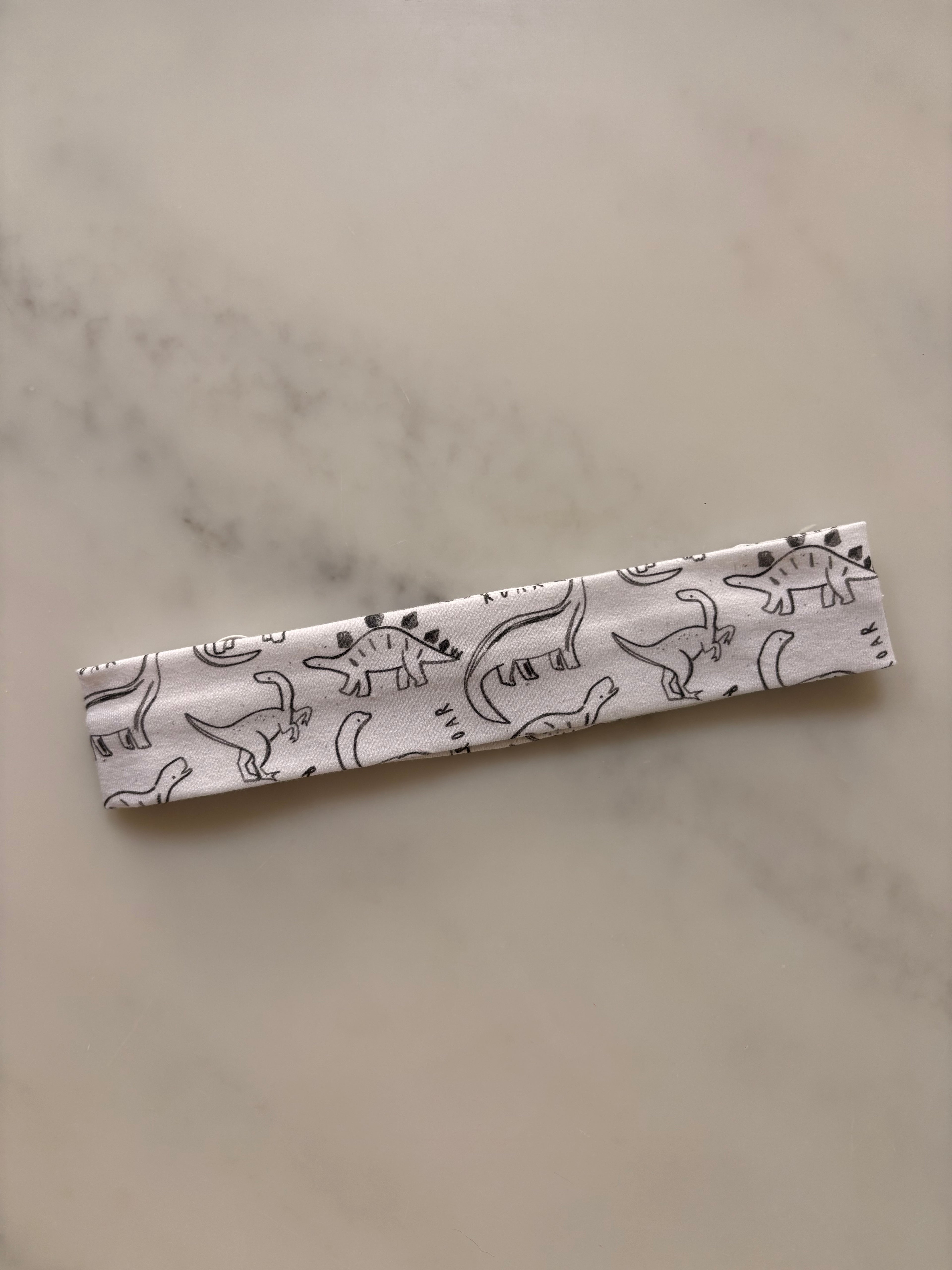 Diadema recta Rainbows para implante coclear/audífono