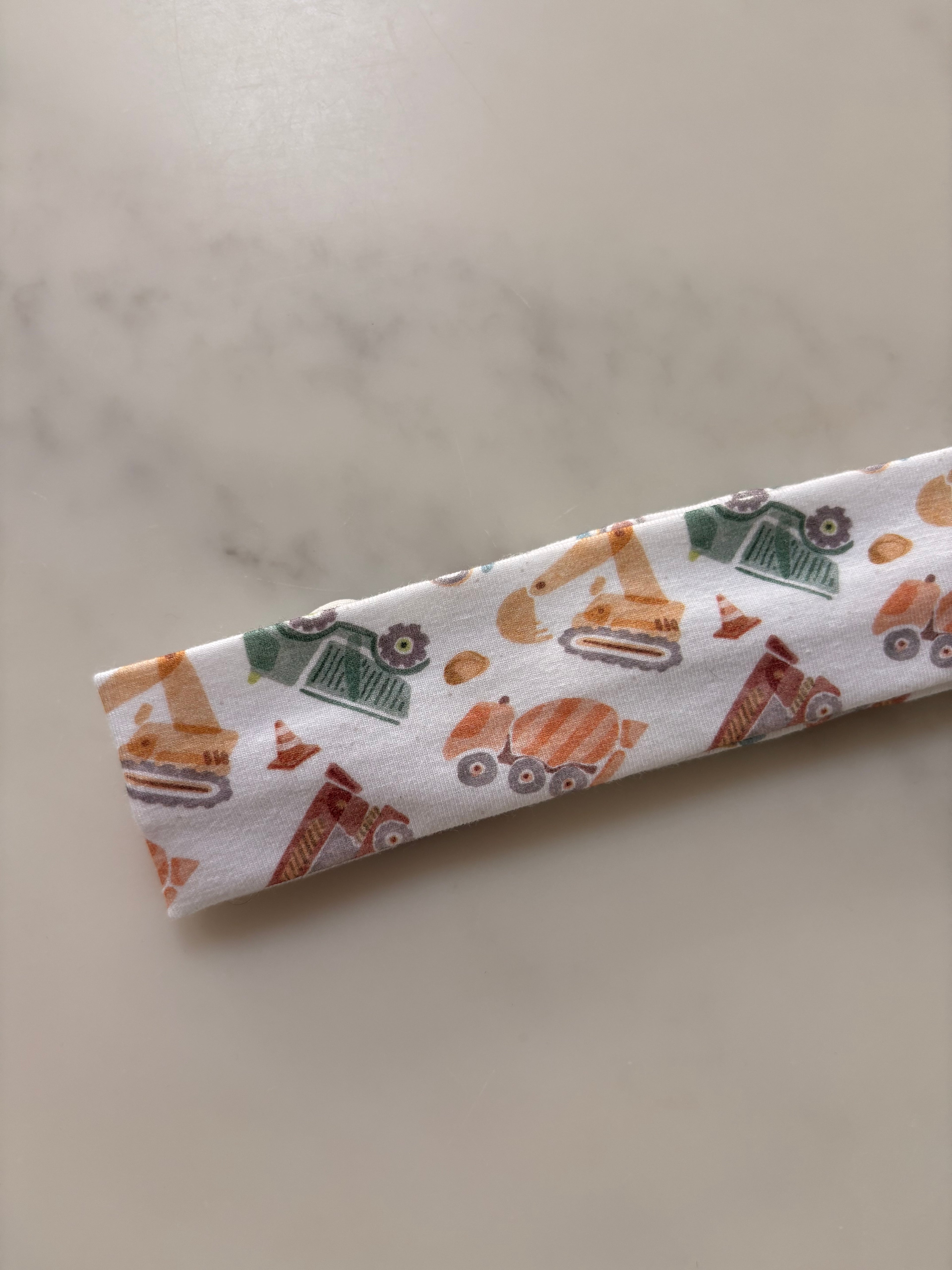 Diadema recta Rainbows para implante coclear/audífono