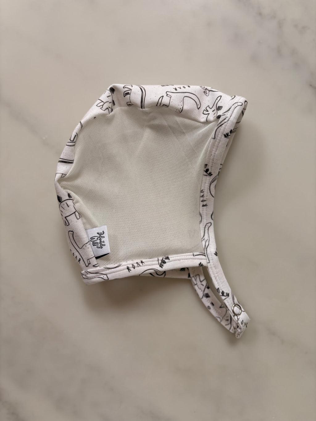 Pilot Cap - Print