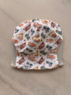 Beanie Hat - Print