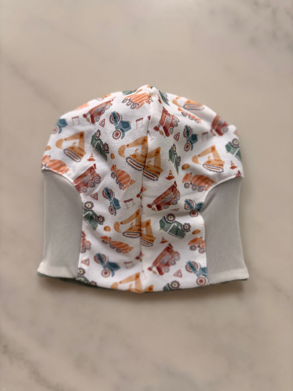 Beanie Hat - Print