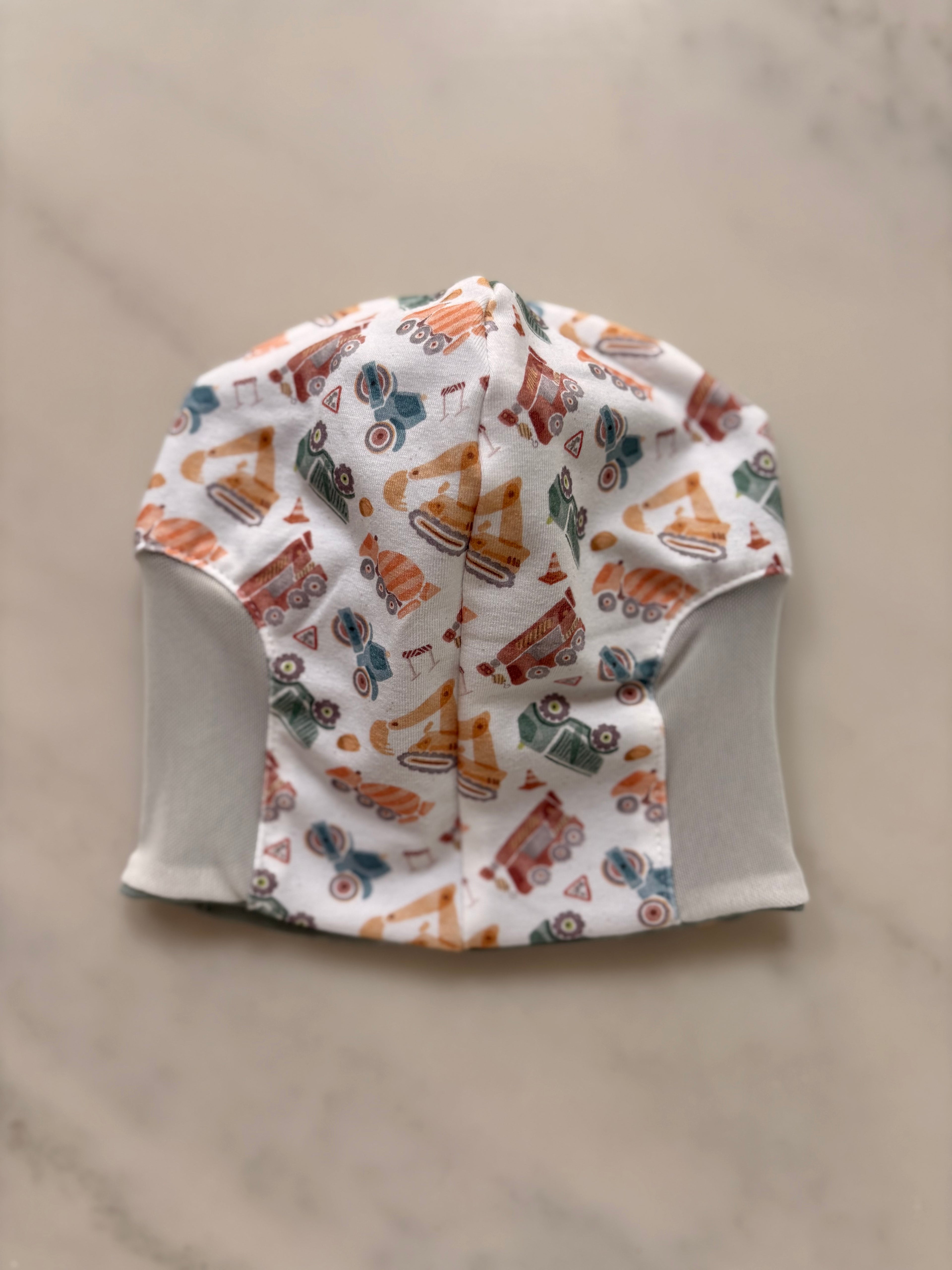 Beanie Hat - Print