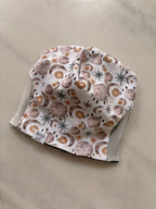 Beanie Hat - Print