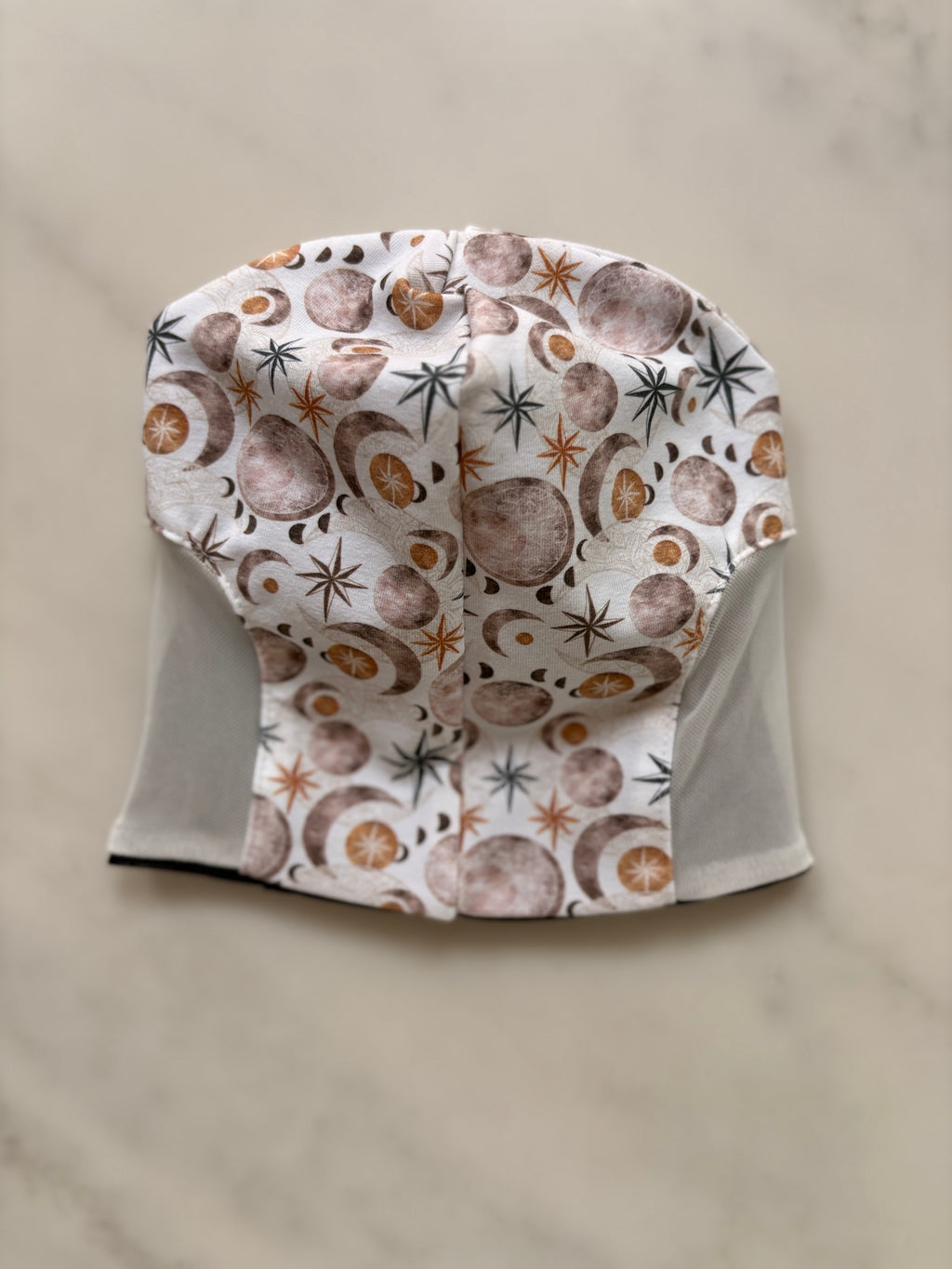Beanie Hat - Print