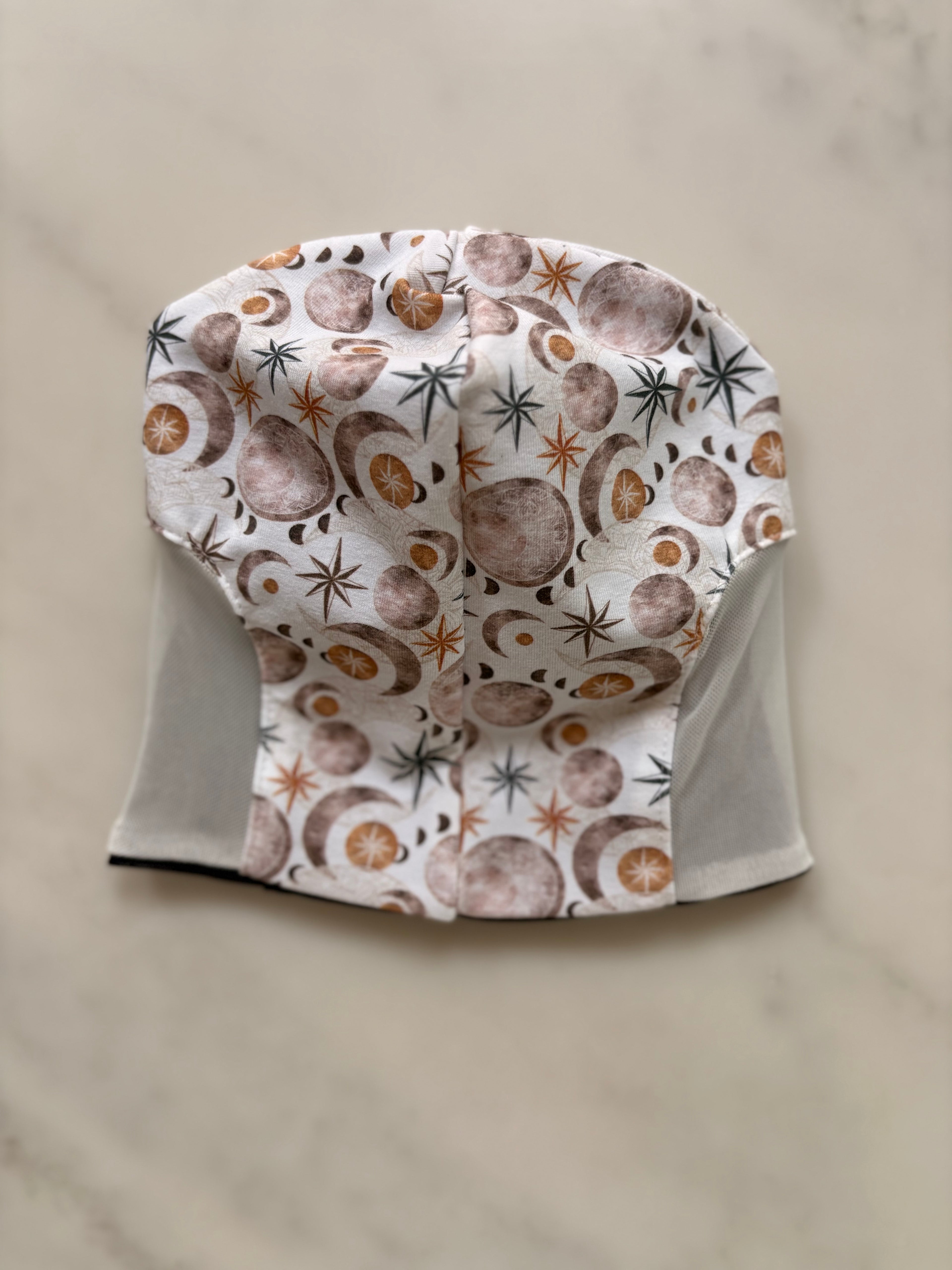 Beanie Hat - Print