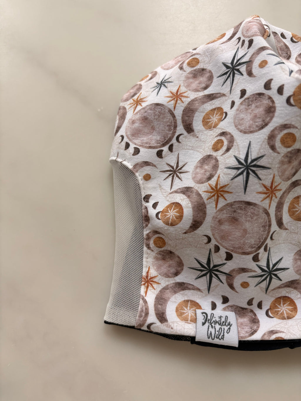 Beanie Hat - Print