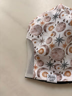Beanie Hat - Print