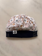 Beanie Hat - Print