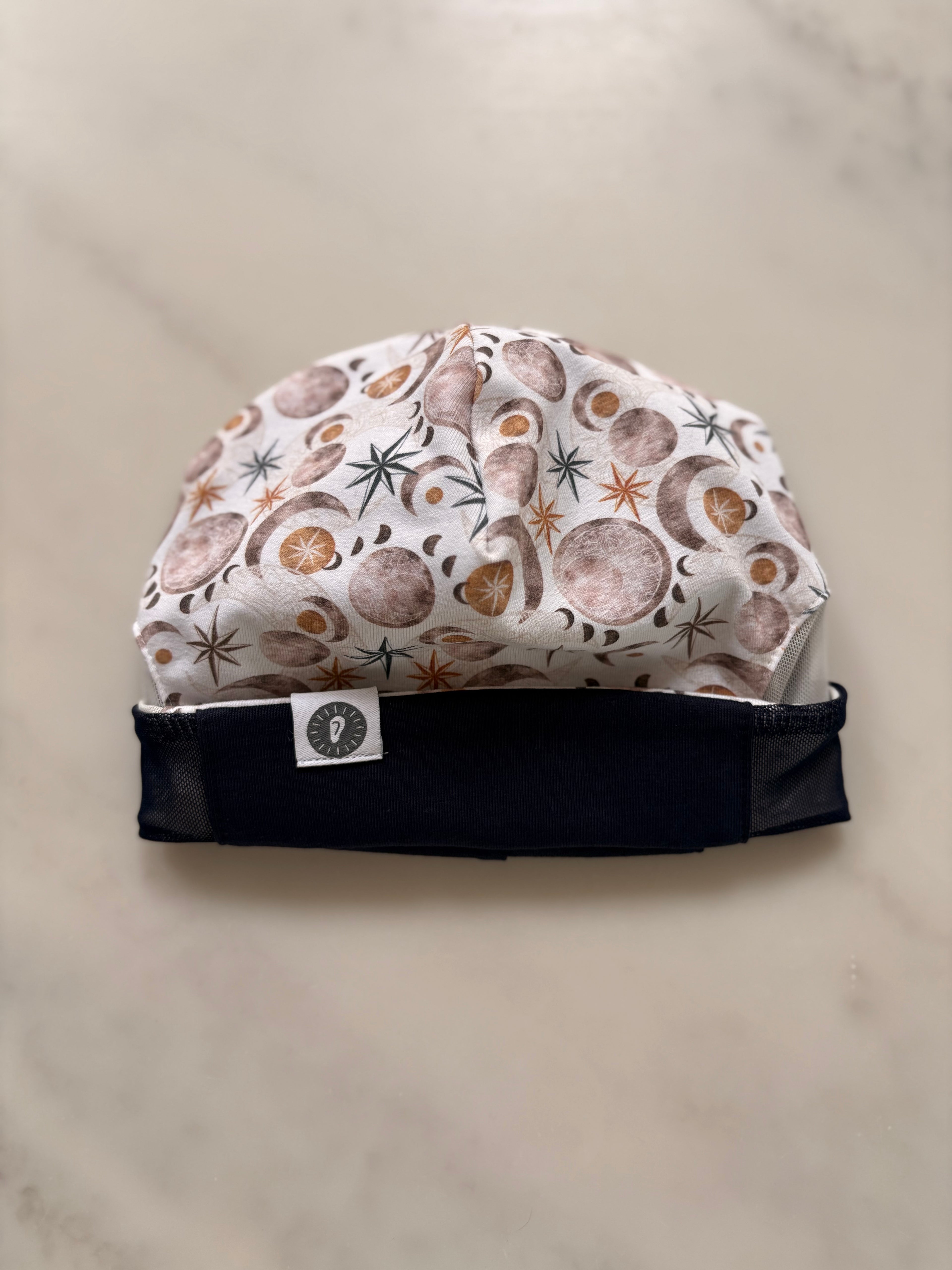 Beanie Hat - Print