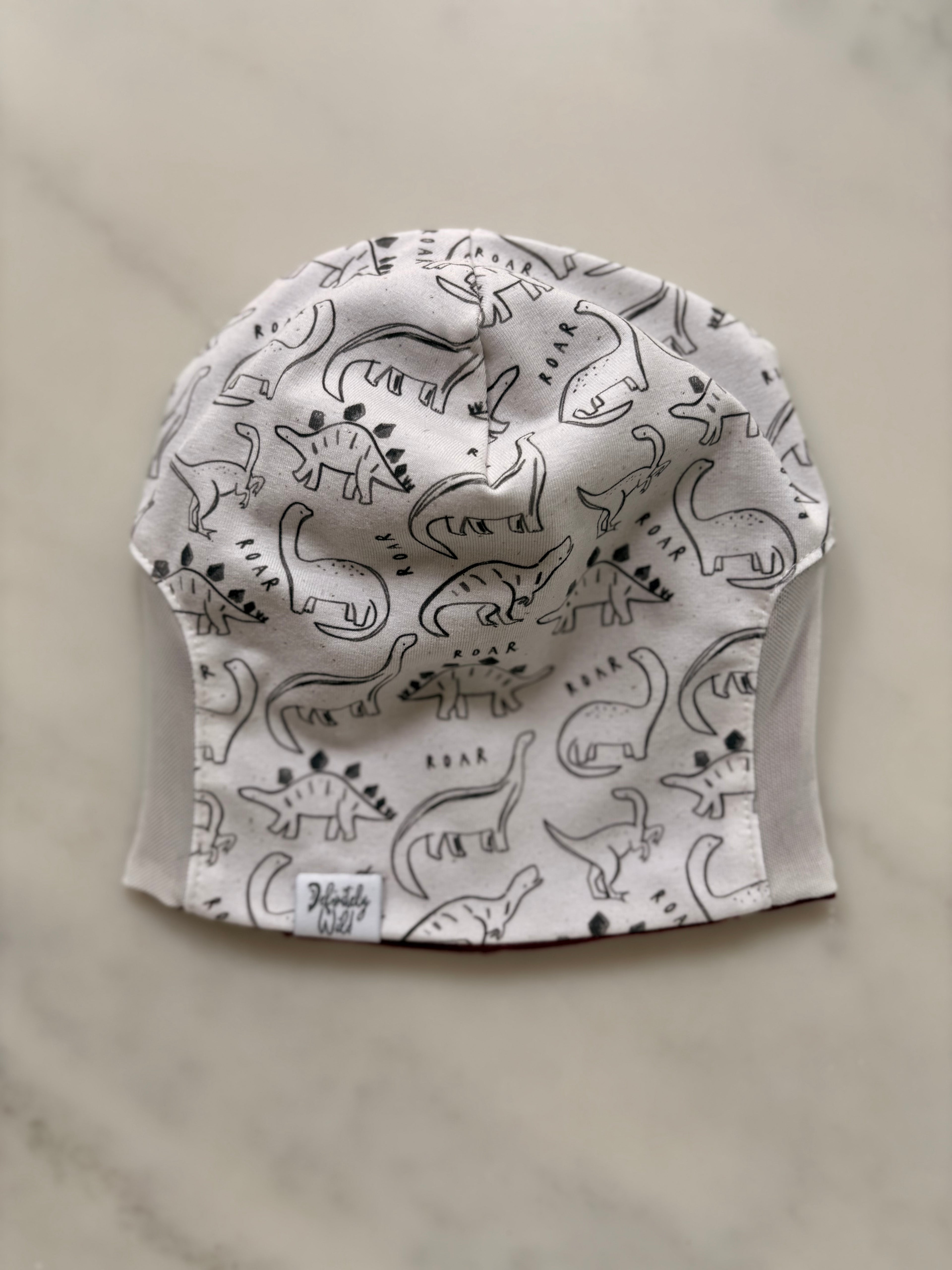 Beanie Hat - Print