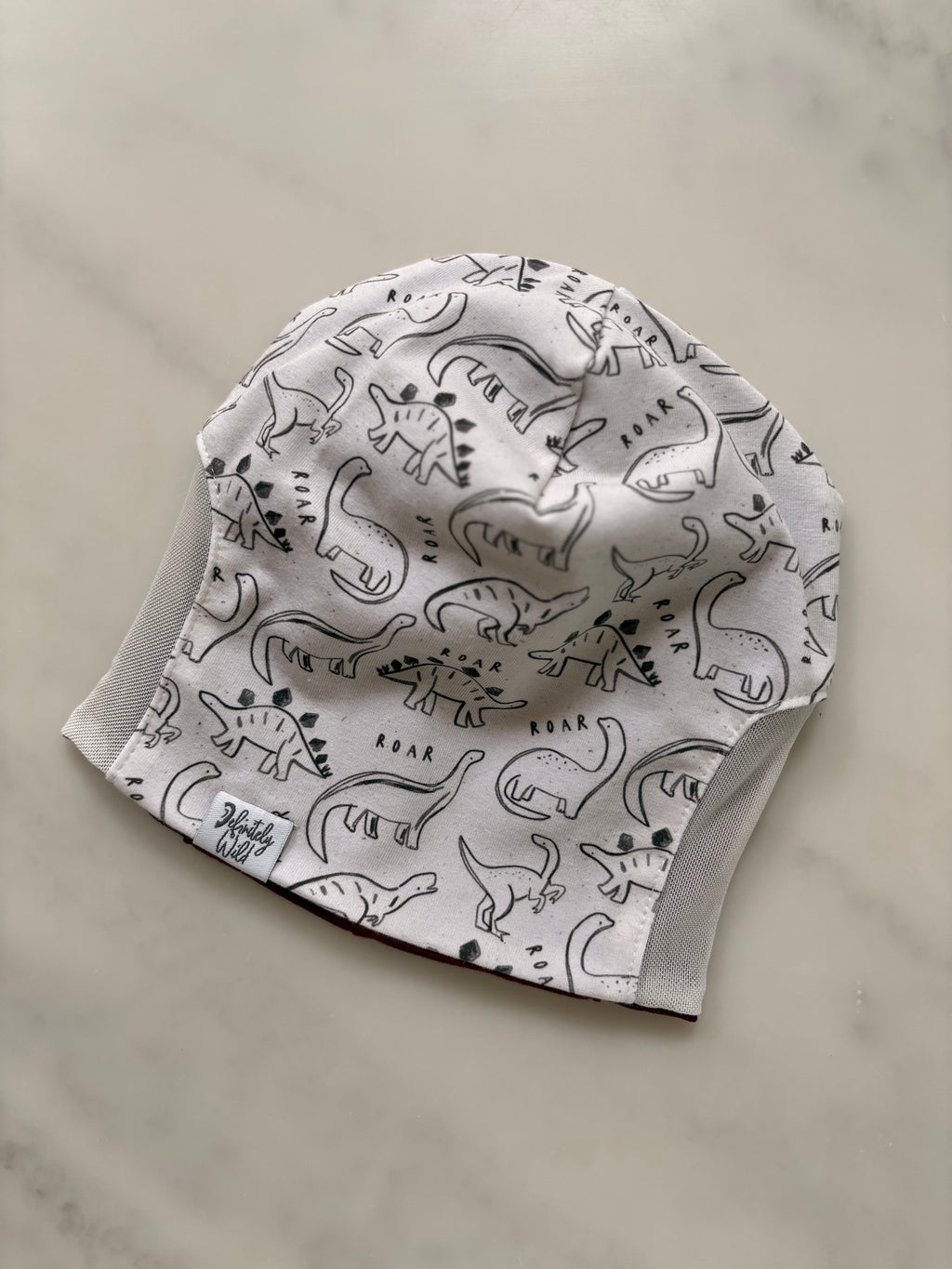 Beanie Hat - Print