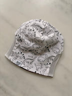 Beanie Hat - Print