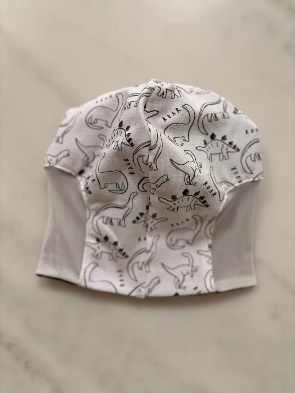 Beanie Hat - Print