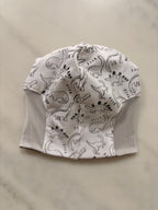 Beanie Hat - Print