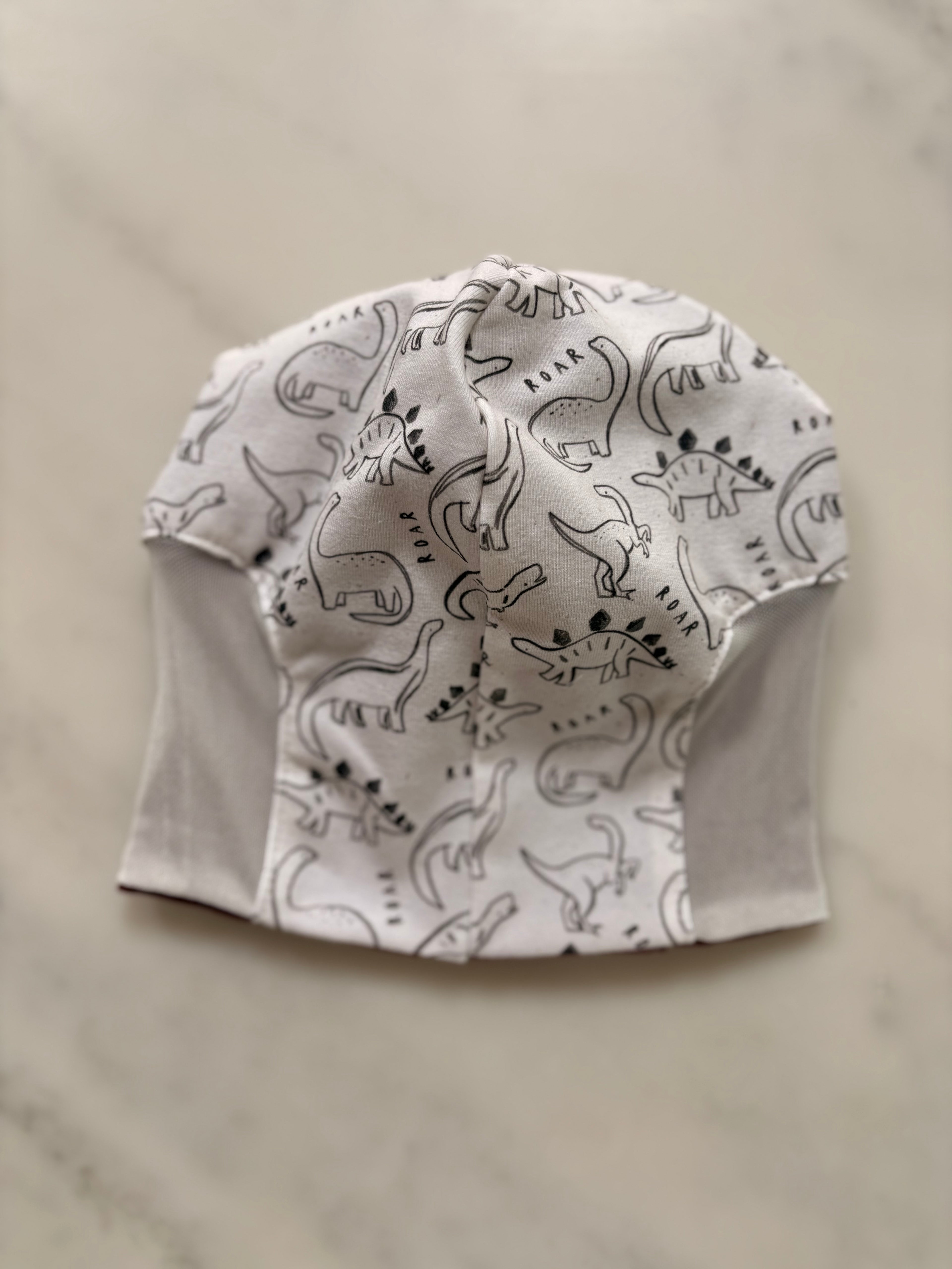 Beanie Hat - Print