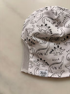 Beanie Hat - Print