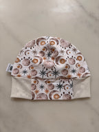 Baby Hats for Cochlear Implants and Hearing Aids - Print