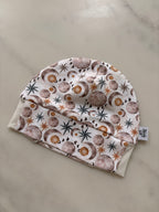 Baby Hats for Cochlear Implants and Hearing Aids - Print